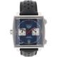 TAG Heuer Watch Monaco Steve McQueen Pre-Owned - Blue