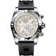 Breitling Watch Chronomat 44 Sierra Silver - Silver