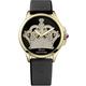 Juicy Couture Watch Jetsetter - Black