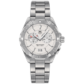 TAG Heuer Watch Aquaracer - Silver