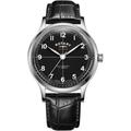 Rotary Watch Heritage Mens Limited Edition - Black