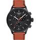 Tissot Watch Chrono XL NBA Special Edition - Black