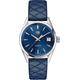 TAG Heuer Watch Carrera Quartz D - Blue