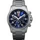 Luminox Watch Atacama Field Chronograph Alarm 1940 Series - Blue