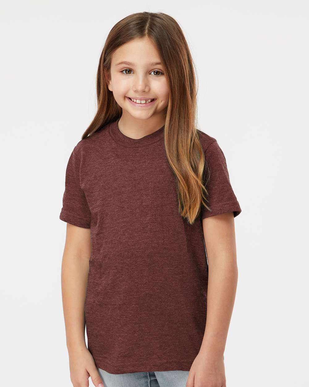 Tops 4 - Tultex