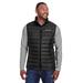 Columbia 1748031 Men's Powder Lite Vest in Black size XL | Polyester 174803