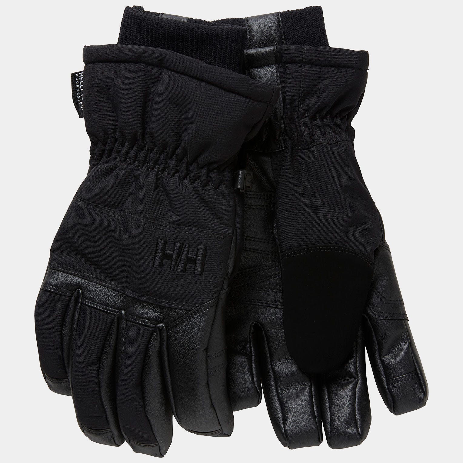 Helly Hansen Unisex All Mountain Wasserfeste Handschuhe S Image