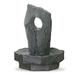 17 Stories Duwane Weather Resistant Floor Fountain | 27.5 H x 20 W x 20 D in | Wayfair AE7AD3F06F18430D89C2854BAA991A31