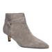 Bella Vita Jani - Womens 7.5 Grey Boot N