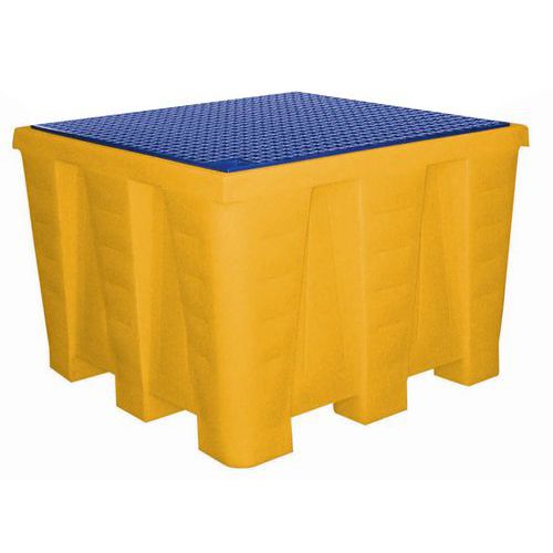 Bac De Retention 1200l - EMP