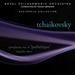 P.I. Tchaikovsky - Tchaikovsky: Symphony No. 6; Marche Slave [CD]