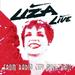 Liza Live from Radio City Music Hall Audio CD