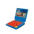 Paw Patrol Portable Dvd Player