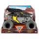 Mnj Monster Jam Die Cast 1:24 Batmobile