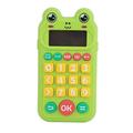 Math Game - Electronic Math Counters For Kids Ages 4 5 6 7 8 With Addition Subtraction Multiplication & Division Bingo Game Learning & Education Toys