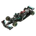 MINICHAMPS 1/43 - MERCEDES-AMG W12 E Performance - Winner Qatar GP 2021