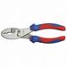 Westward Slip Joint Plier 6-1/8 L 5/32 Jaw L 1UKJ4