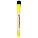 Farfi Magnetic Whiteboard Pen Writing Drawing Erasable Board Marker Office Supplies (Yellow)