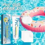 BeforeyaynPVC Repair Kit Repairs A Variety Of Inflatable Items Including Hot Tubs Inflatable Spa Pools