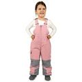 Jan & Jul Insulated Waterproof Toddler Boys Snow-suit (Bear Mountain Size: 2 Years)