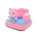 Baby Sofa Support Seat Cover Soft Nest Puff Cover for Infant Toddler (05)