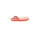 Cat & Jack Sandals: Orange Shoes - Kids Girl's Size 7