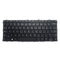 fqparts Replacement Laptop Keyboard For HP EliteBook x360 1030 G4 Black US English Layout