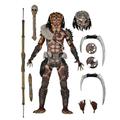 NECA - Predator 2 - Snake Predator Ultimate 7" Action Figure