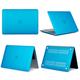 Frosted Matte PC Case for MacBook 13.3 Pro A1706 A1708 A1989 A2159 A2338 A1278 13.3 Air A1369 A1466 MC207 MC516