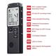 Portable Original Voice Recorder USB Professional 96 Hours LCD Dictaphone Digital Audio Voice Recorder with WAV MP3 Player 8G/16G/32GB