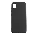 Black Matte Soft TPU Mobile Phone Case For Samsung Galaxy 5G Mobile Wifi SCR01 A22 5G SC-56B A53 5GA53 5G SC-53C SCG15 A23E A23 5G A23S Shockproof Cover