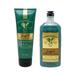 Bath and Body Works Aromatherapy Joyful BLACK CURRANT + PINE 2 Piece Bundle - Body Cream and Body Wash & Foam Bath - Full Size