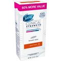 Secret Clinical Strength Anti-Perspirant Deodorant Smooth Solid Sport Fresh Scent 2.60 oz (Pack of 3)