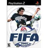 Pre-Owned FIFA 2001: Major League Soccer