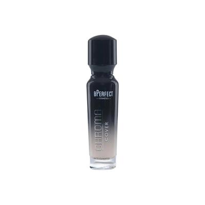 bPerfect Chroma Cover Matte Foundation W2 30 ml Hellbraun Damen Image