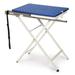 Master Equipment Versa Competition Table Blue - 23.5 L x 17.5 W x 28.5 H in.