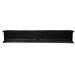 Mayne 5824B Fairfield 5ft Window Box- Black-