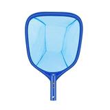 Pool Skimmer Net for 1-1/4Inch Pole Pool Skimmer for Cleaning Pool Spas Ponds and Kids Inflatable Pool B