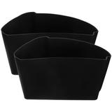 Slow cooker liners 1 set of Slow Cooker Liner Reusable Silicone Insert Slow Cooker Liner Cooker Pot Liner