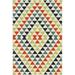 Momeni Baja Rug - Multi - 7.83 ft. x 10.83 ft.