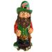 Detroit Red Wings Garden Gnome - Leprechaun - Red - 11in.