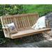 Creekvine Designs Cedar Countryside Porch Swing