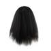 Got to Be Glued Hair Gel Straight Headband Wig For Black Women Long Straight Wig With Black Headband Short Curly Wigs for Women