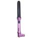 Proliss The Twister - 32mm Digital Tourmaline-Infused Ceramic Pro Curling Wand w/ Cool Tip - Diamond Collection - Metallic Pink Pearl