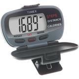 Timex Ironman Pedometer w/Calories Burned | Bundle of 10