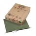 Pendaflex Earthwise Earthwise Recycled Hanging File Folders - Green - Letter