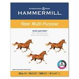 Hammermill Fore MP Office Machine Paper - White - Letter