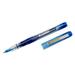 Ability One 4612665 0.7 Liquid Magnus Roller Ball Stick Pen Blue Ink
