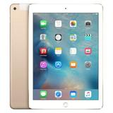 Pre-Owned Apple iPad 5th Gen (2017) 9.7in Gold 128 GB WI-FI + 4G (Good)