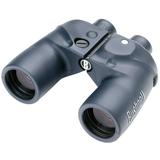 Bushnell Marine 7 x 50 Waterproof/Fogproof Binoculars w/Illuminated Compass | Bundle of 2